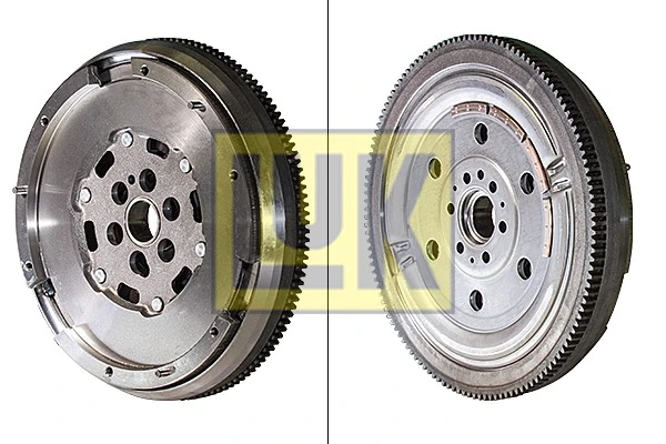 Flywheel